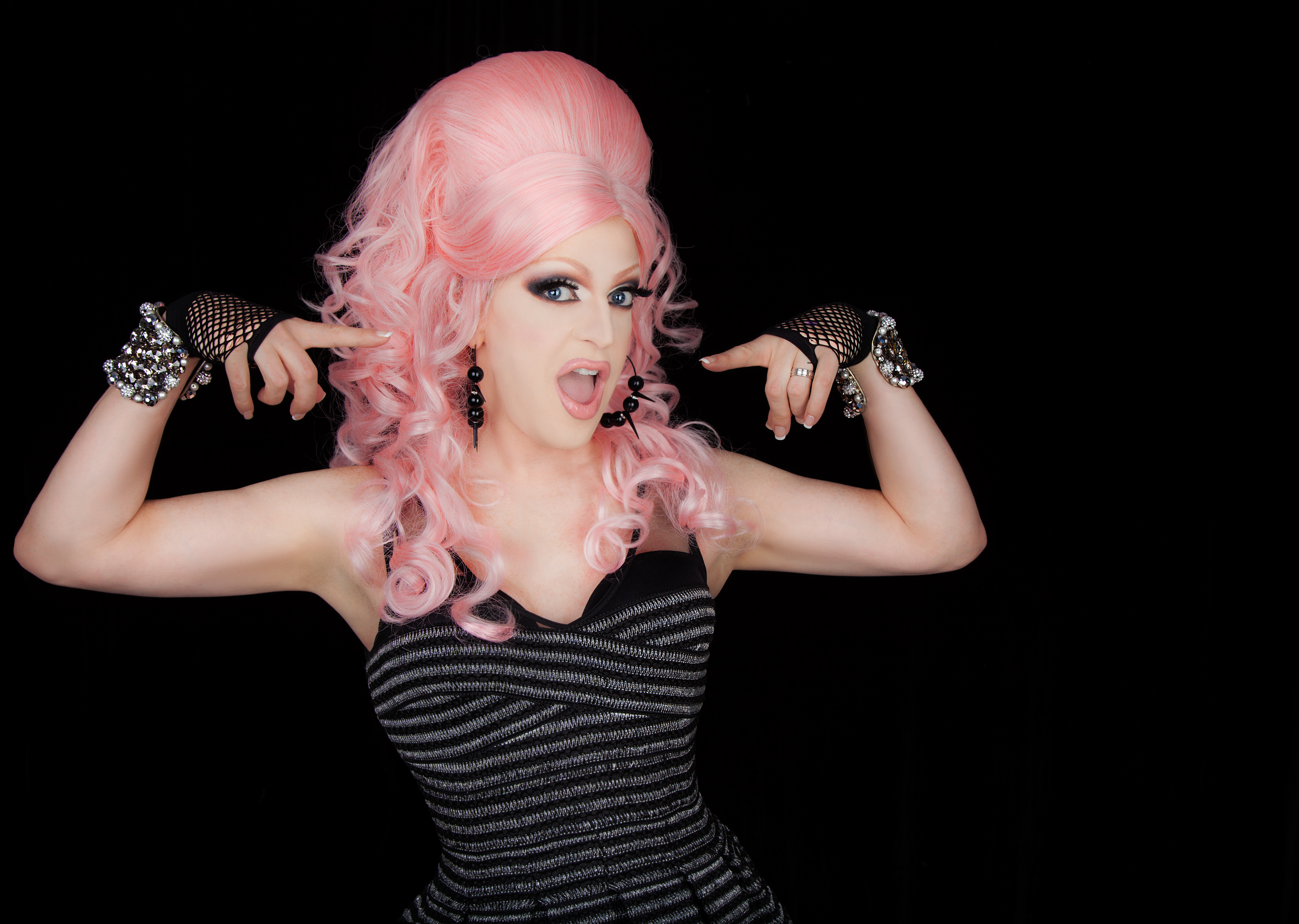 Need Help With A Drag Queen Name? The Official site of Pandora Boxx