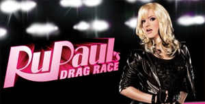 RuPaul's Drag Race Premieres TONIGHT on LOGO!