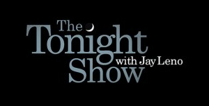 Pandora Will Be on The Tonight Show with Jay Leno Tonight! 12/16/11!