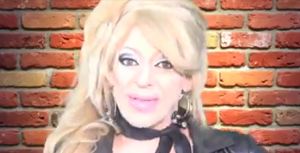 Check Out Pandora & Sherry Vine's New Video: Give Me All Your Muff!