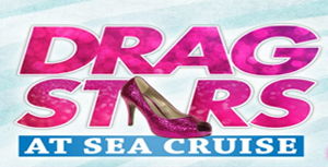 Join Pandora on the Al & Chuck Travel: Drag Stars at Sea Cruise!