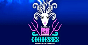 Cruisin' With Pandora Boxx on Drag Stars at Sea: Goddesses