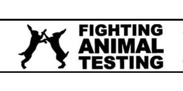 Stop Animal Testing For Cosmetics!