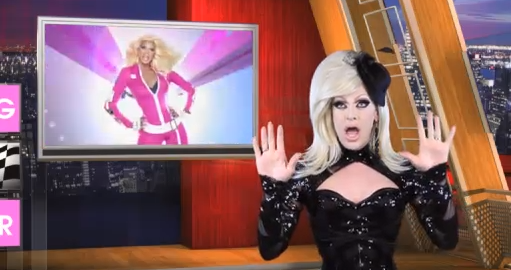 Pandora Boxx's Drag Center Returns With Season 6 of RuPaul's Drag Race!