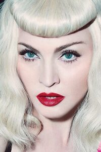 Madonna Leaks | Pandora Boxx