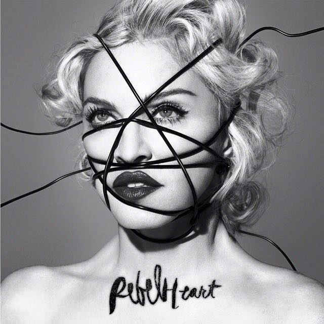 Madonna Drops 6 New Songs And They Are Epic!