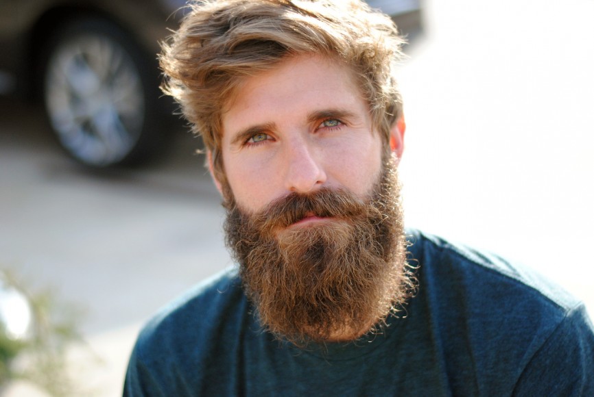 What Is Your Favorite Man Beard??