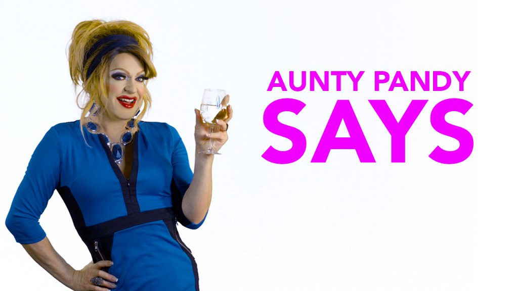 New Web Series From Pandora Boxx Out Now!