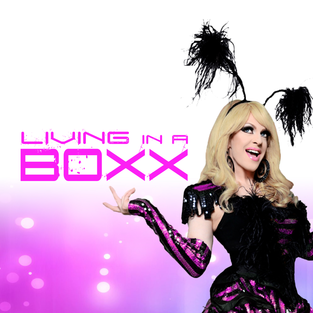 BLOG: Living in a Boxx | Pandora Boxx
