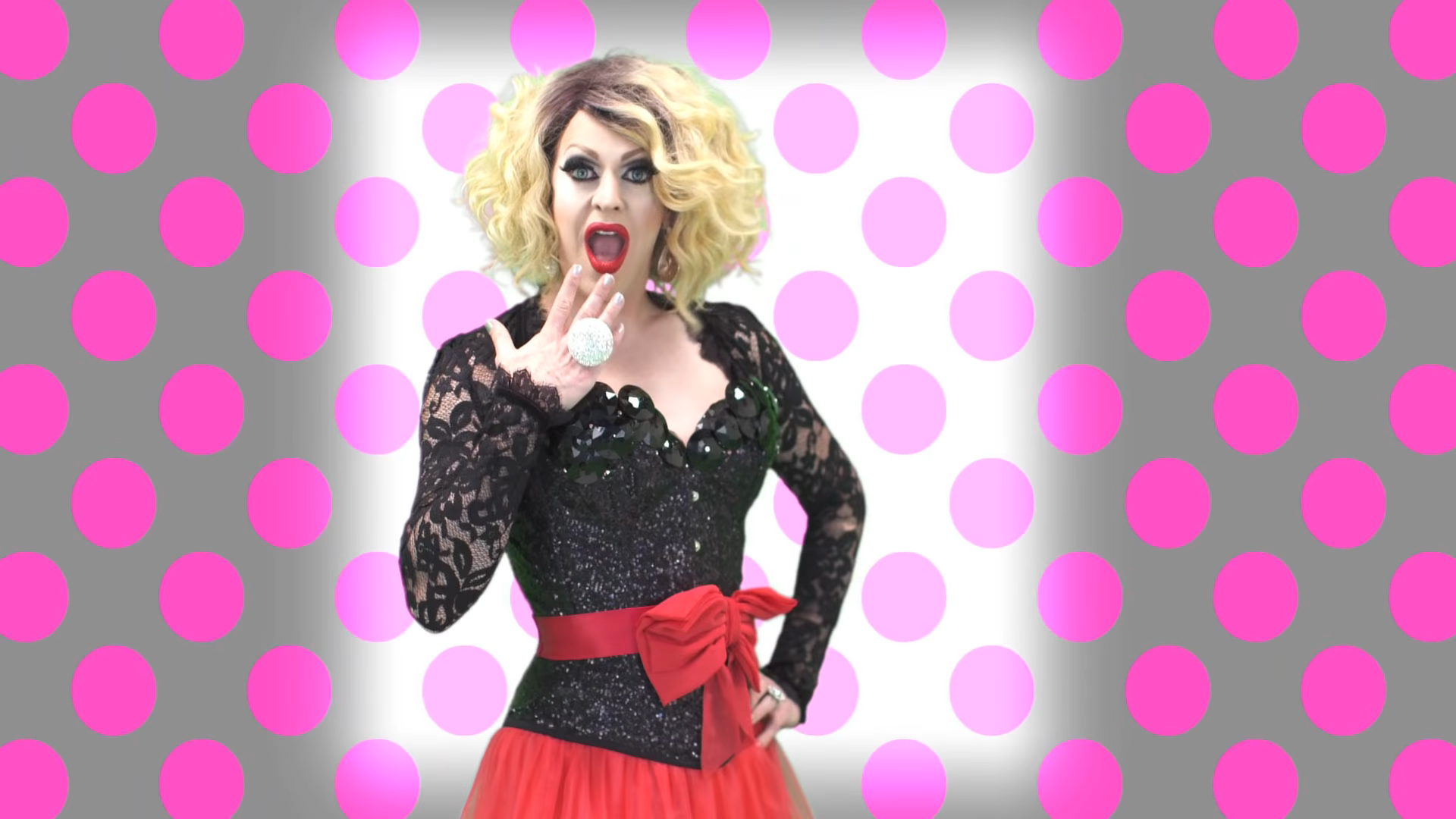 I Fcked Your Dad by Kevin Yee feat. Pandora Boxx