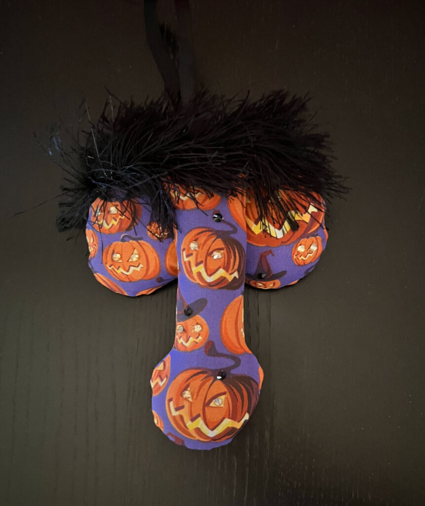 Pandora's HalloPeens!
